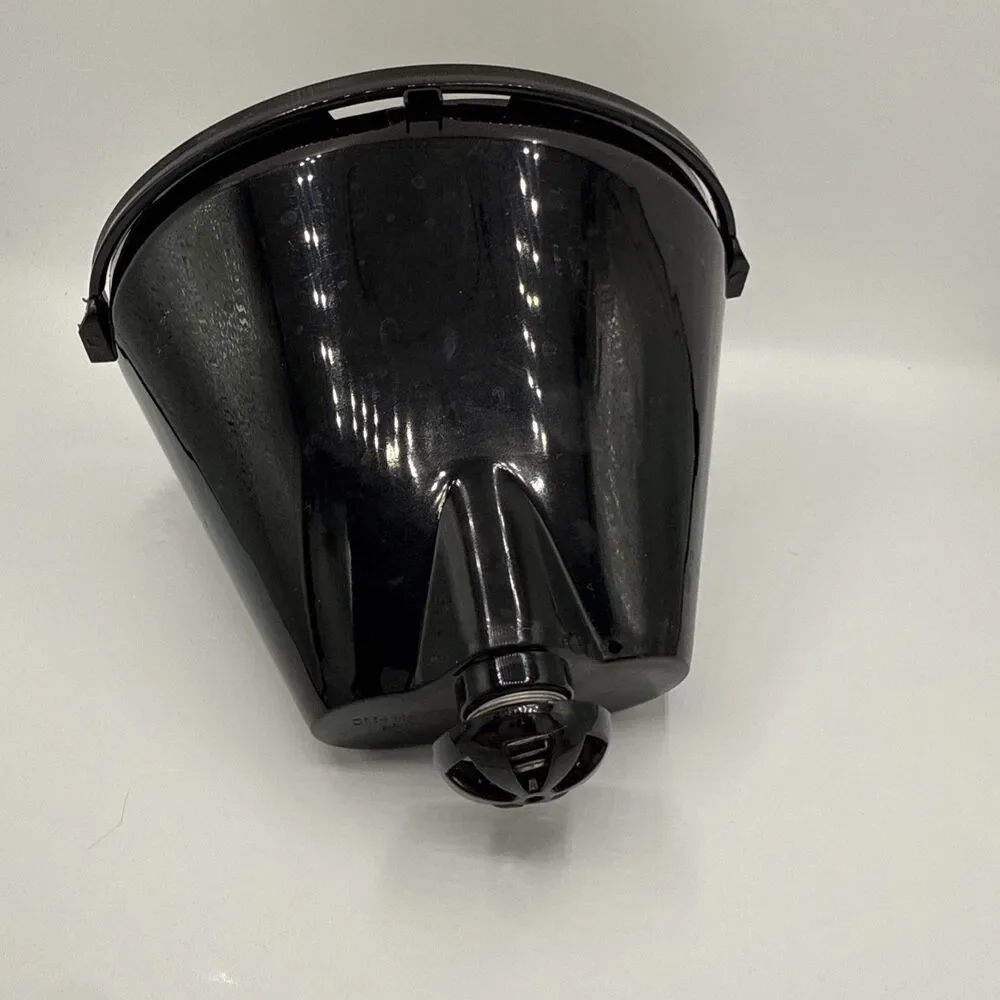 Beautiful CM1199-UL Coffee Maker Replacement Brew Basket Filter Holder w/ Filter